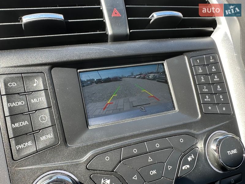 Седан Ford Fusion 2014 в Києві фото 27 Седан Ford Fusion 2014 в Києві