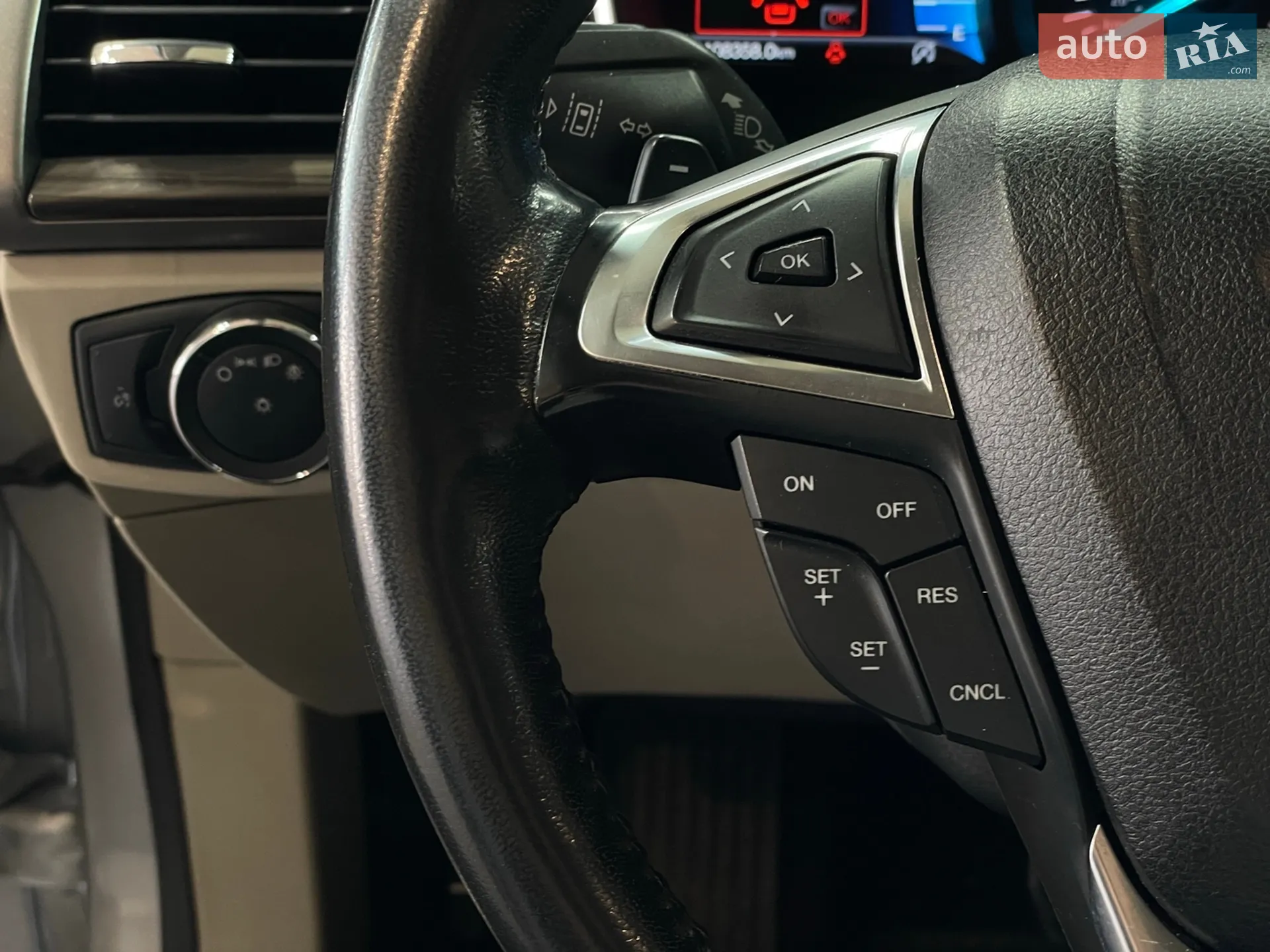 2018 Ford Fusion - мініатюра 12