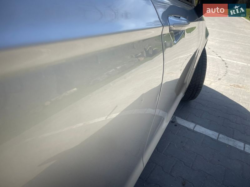 Седан Ford Fusion 2017 в Хмельницькому