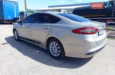 Седан Ford Fusion 2014 в Запорожье