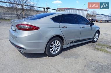 Седан Ford Fusion 2014 в Запорожье