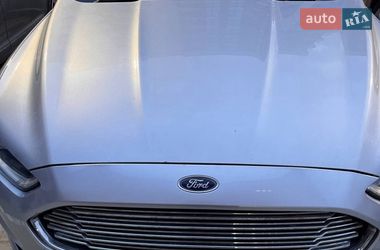 Седан Ford Fusion 2013 в Ивано-Франковске