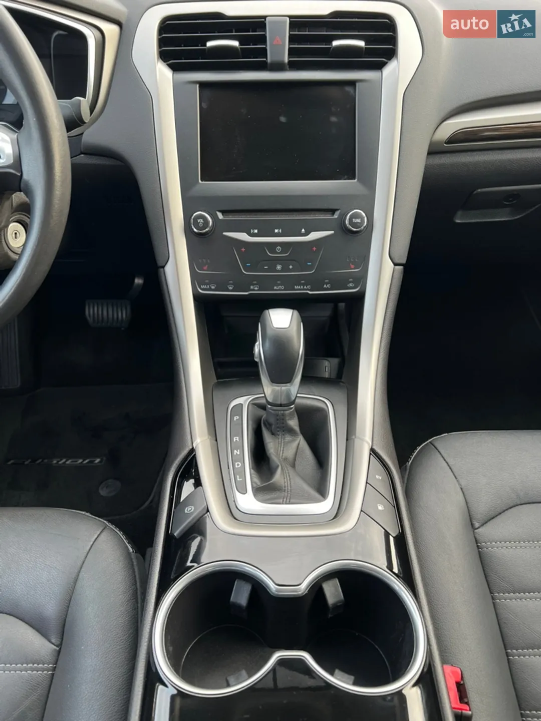 2014 Ford Fusion - мініатюра 14