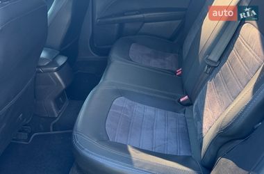 Седан Ford Fusion 2016 в Яготине