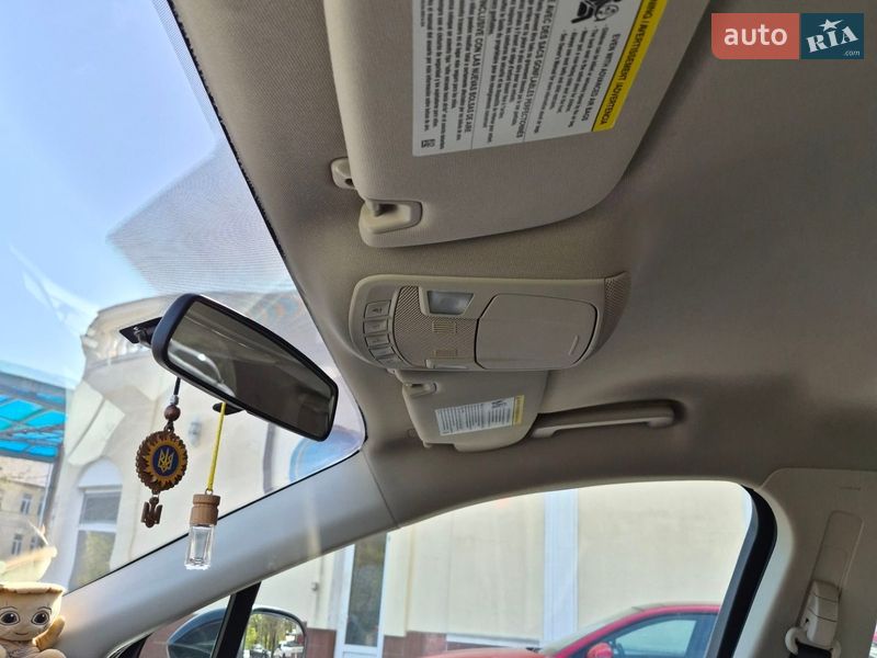 Седан Ford Fusion 2018 в Одессе