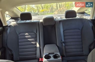 Седан Ford Fusion 2018 в Одессе