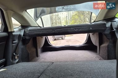 Седан Ford Fusion 2018 в Одессе