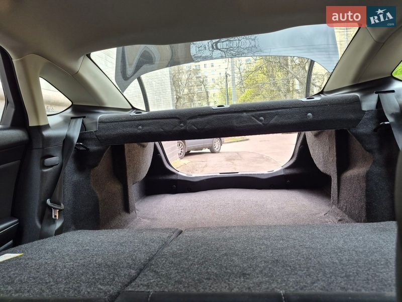 Седан Ford Fusion 2018 в Одессе