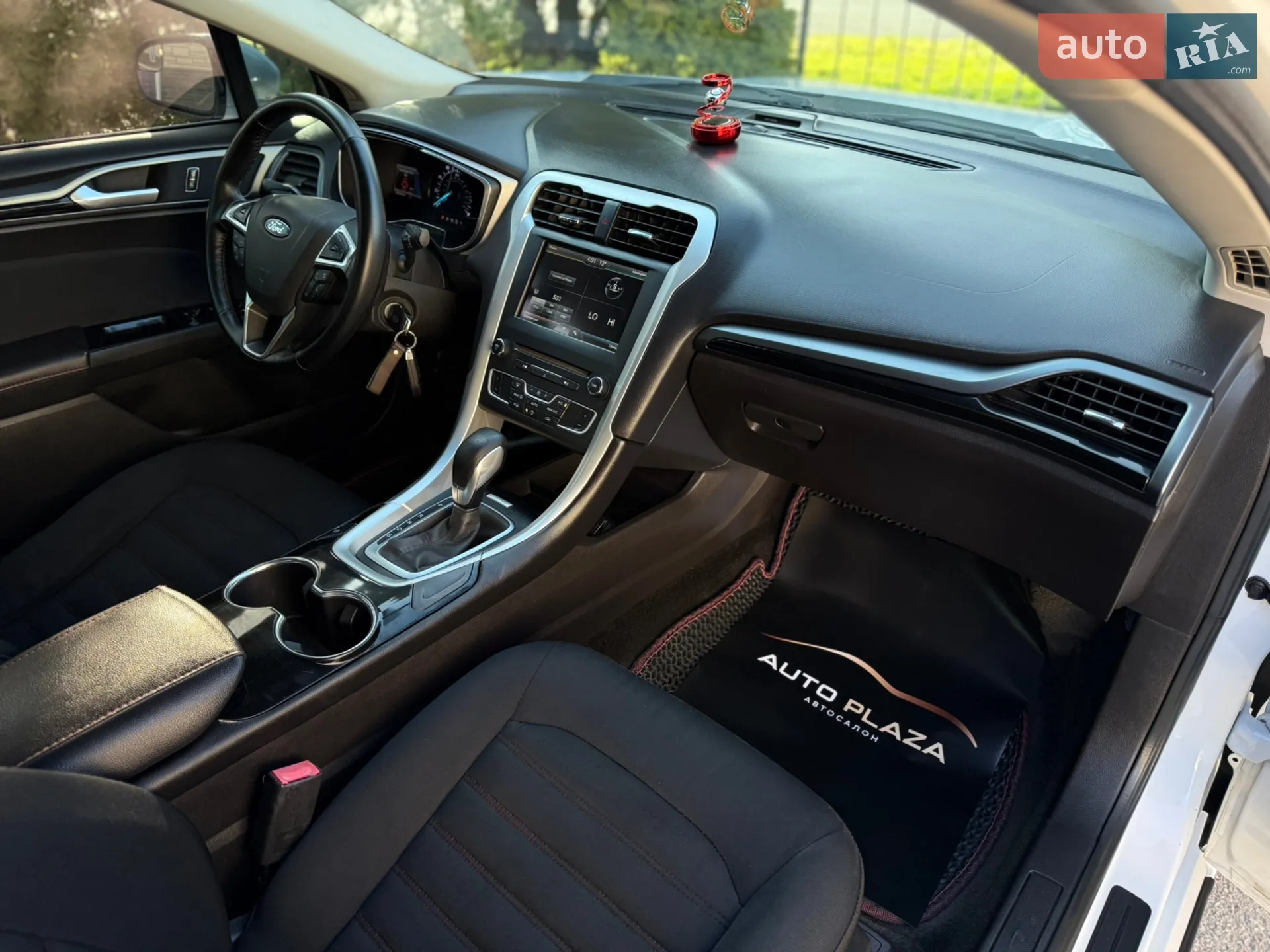 2015 Ford Fusion - мініатюра 42