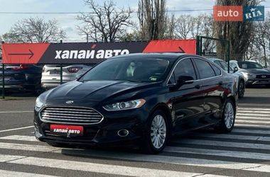 Седан Ford Fusion 2015 в Одессе