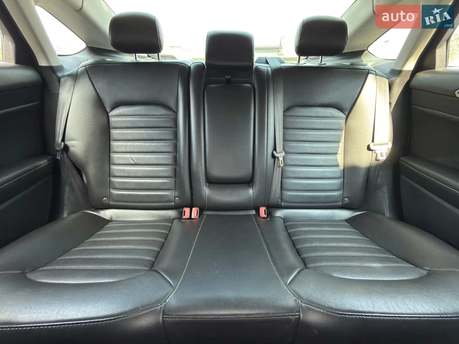 2015 Ford Fusion - мініатюра 14