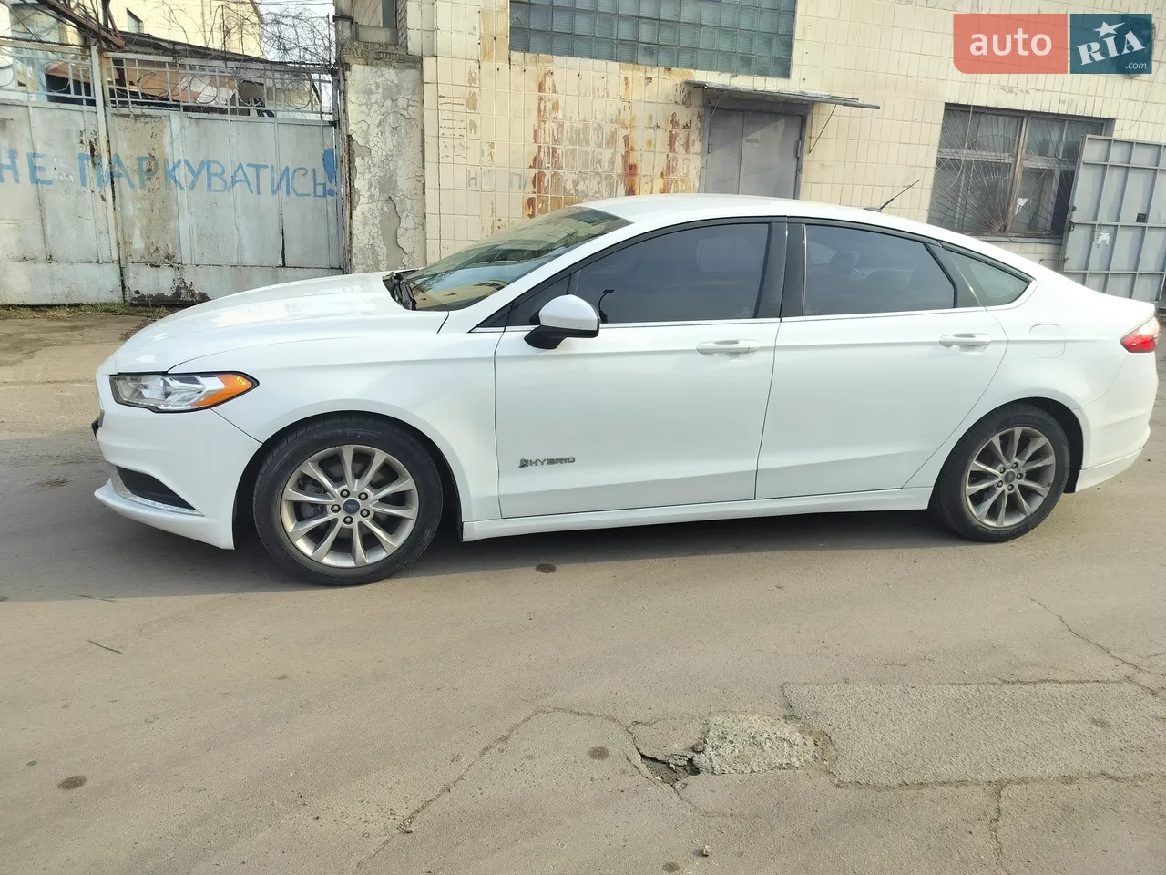 2015 Ford Fusion - мініатюра 25