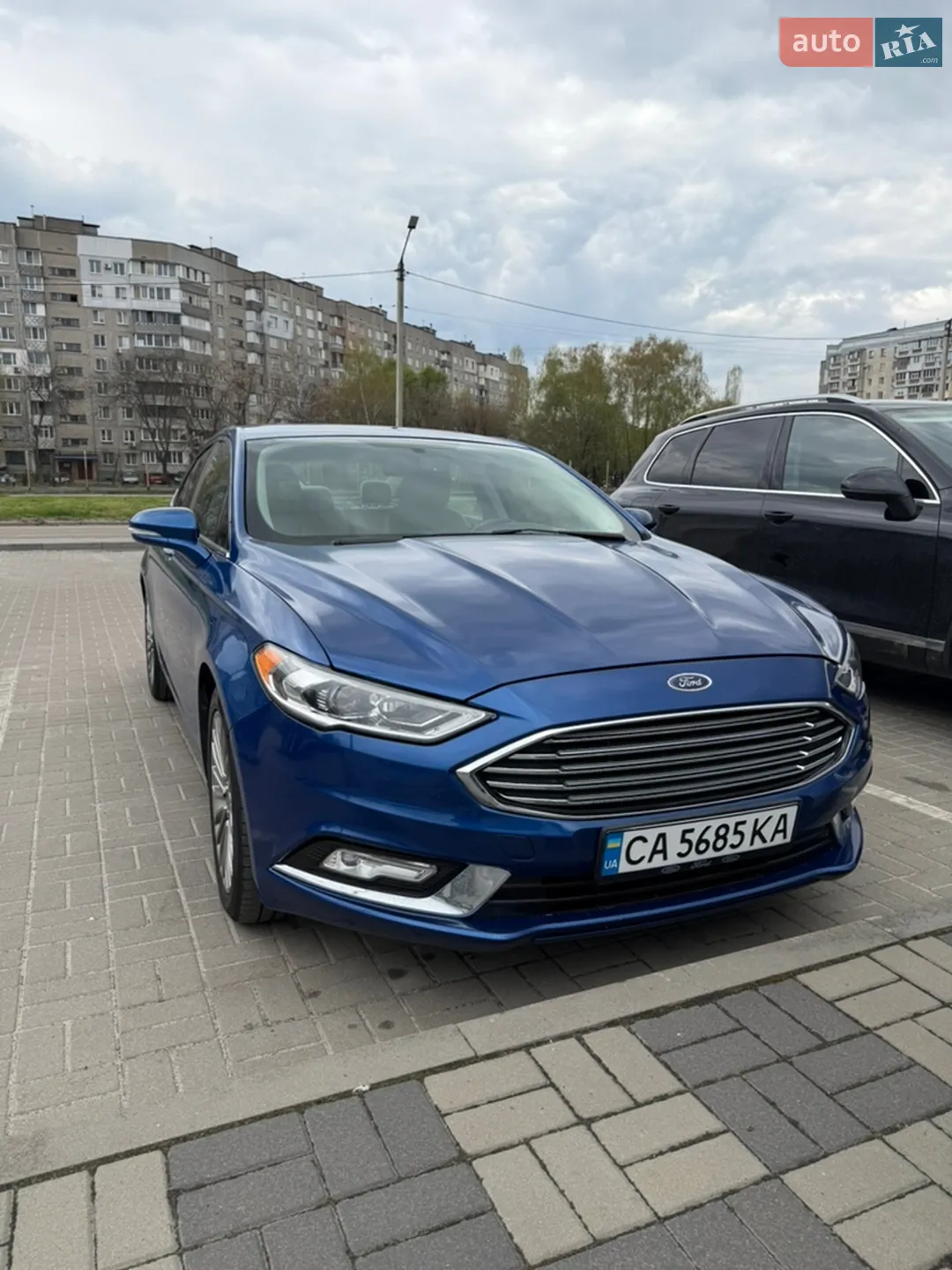 Фото авто 7