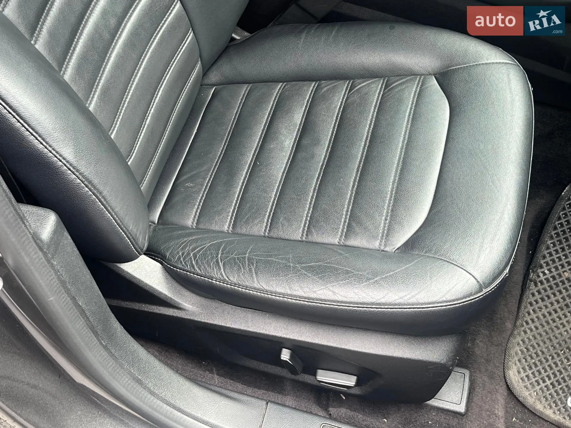 2016 Ford Fusion - мініатюра 18