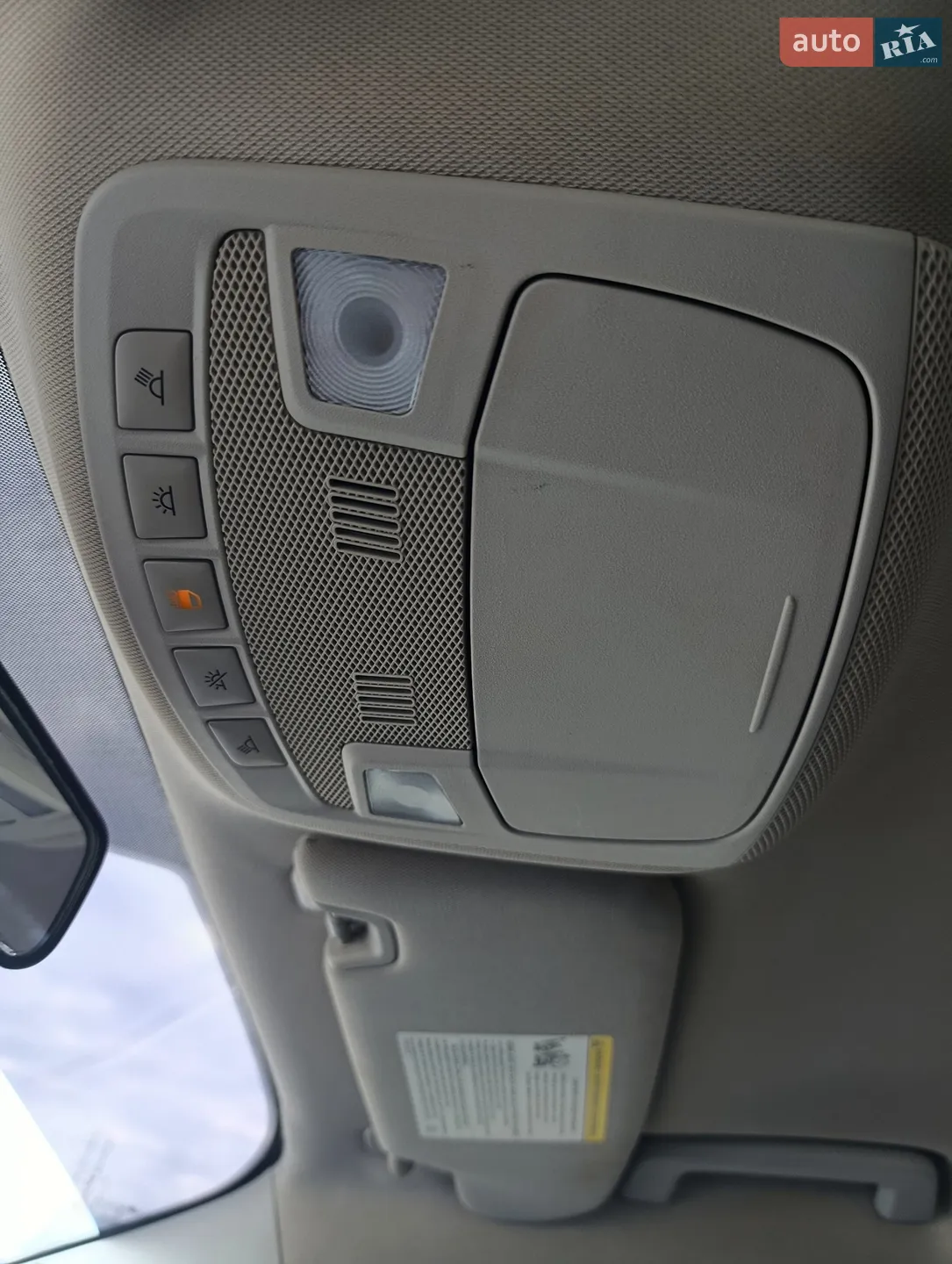 2016 Ford Fusion - мініатюра 16