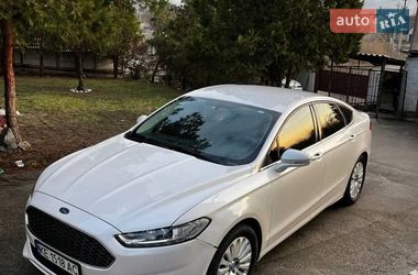 Седан Ford Fusion 2013 в Днепре