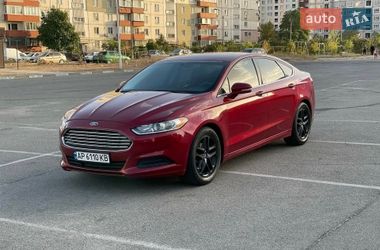 Седан Ford Fusion 2014 в Запорожье