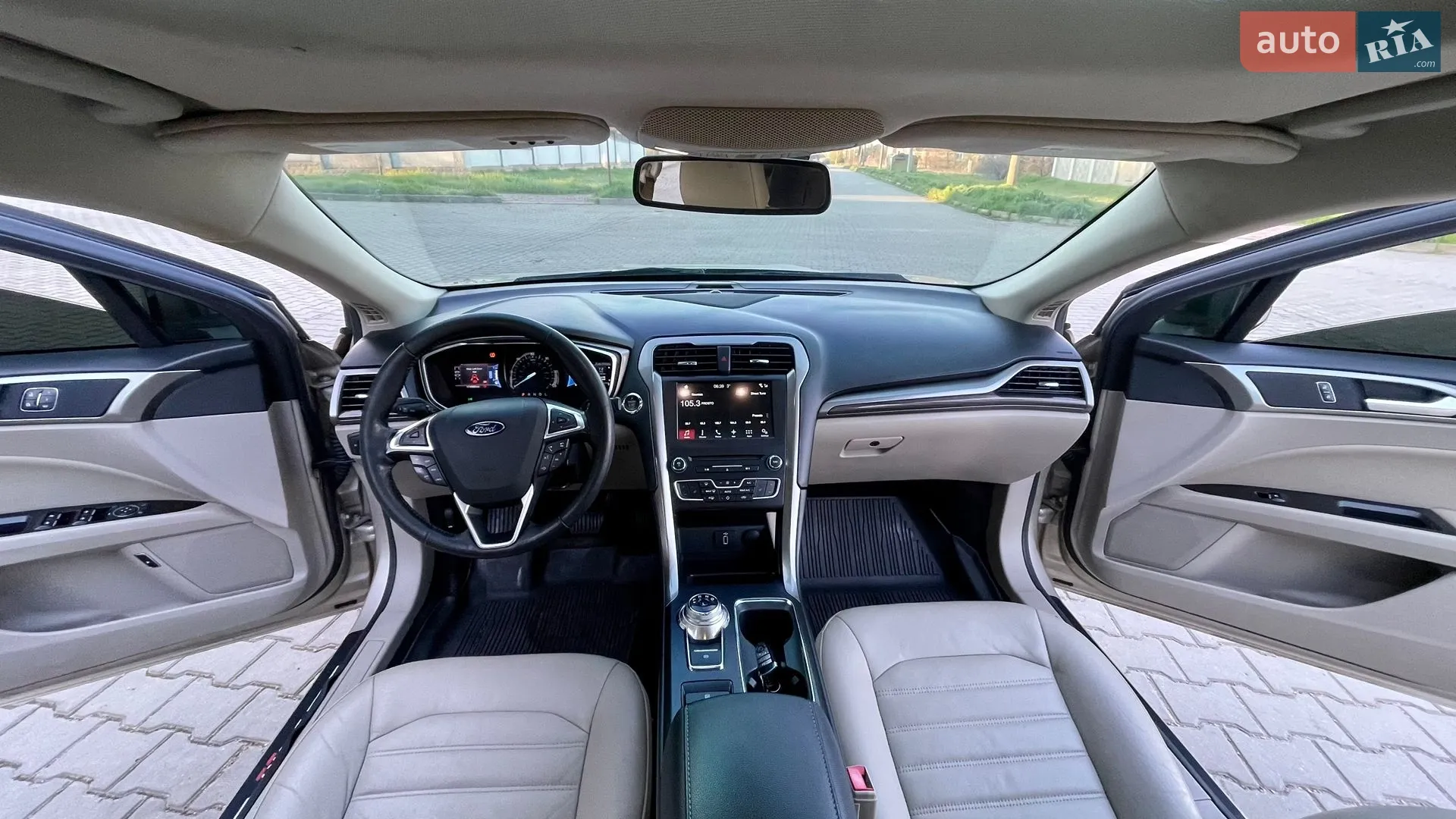 2016 Ford Fusion - мініатюра 59