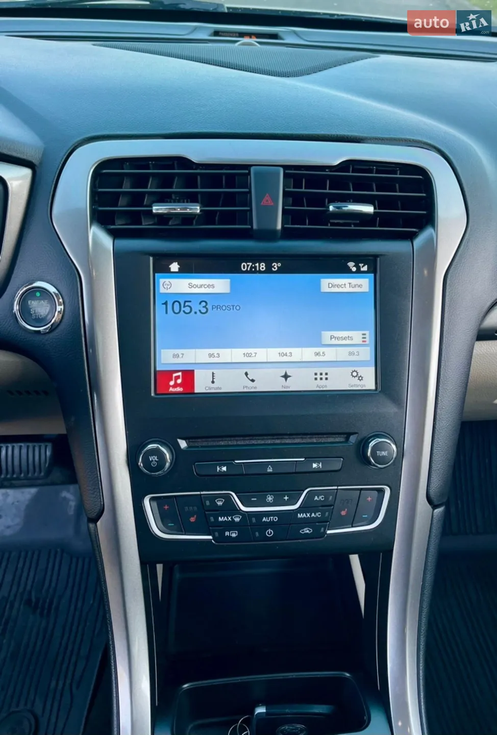2016 Ford Fusion - мініатюра 56