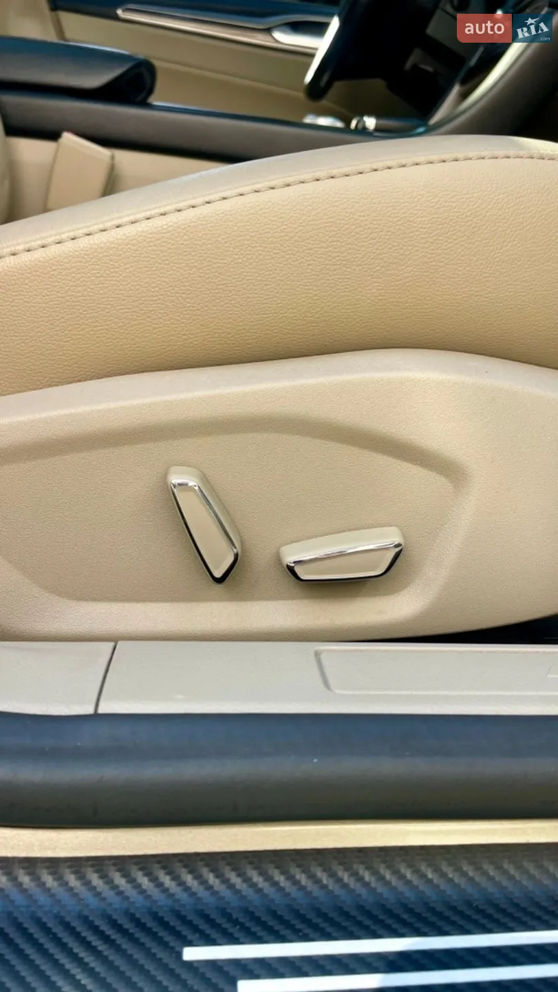 2016 Ford Fusion - мініатюра 63