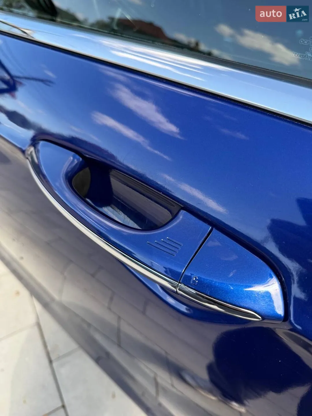 2015 Ford Fusion - мініатюра 17