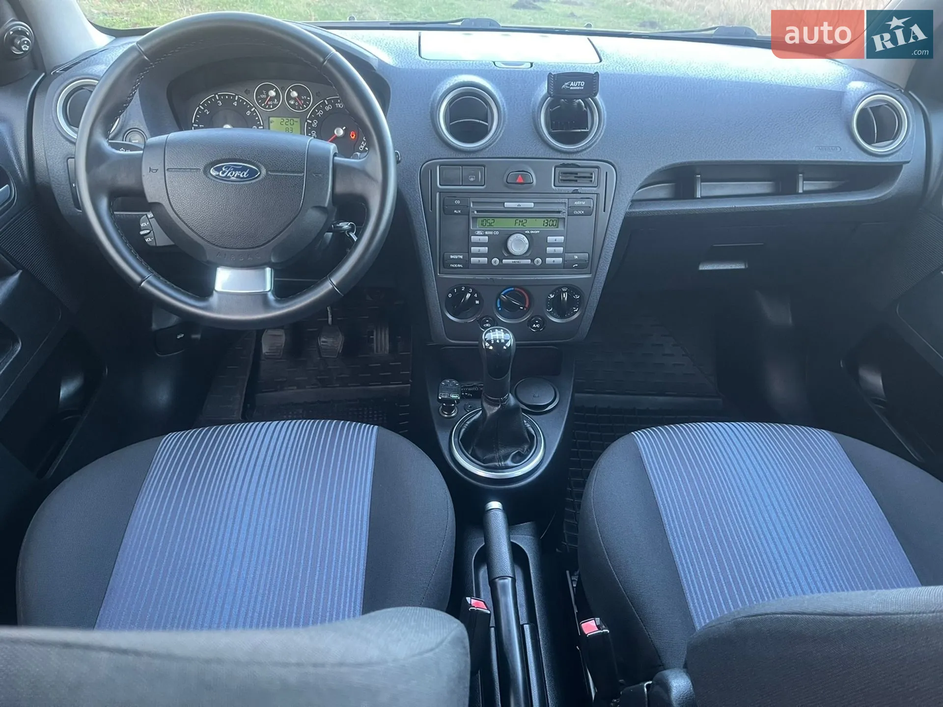 2011 Ford Fusion - мініатюра 9