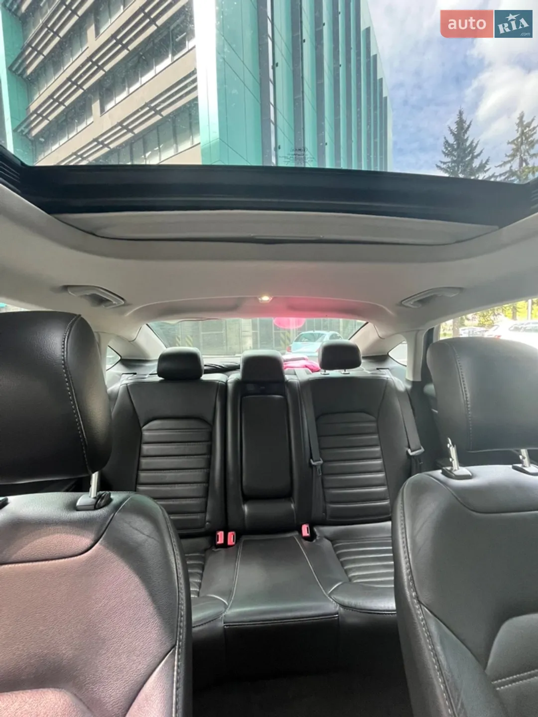 2014 Ford Fusion - мініатюра 20