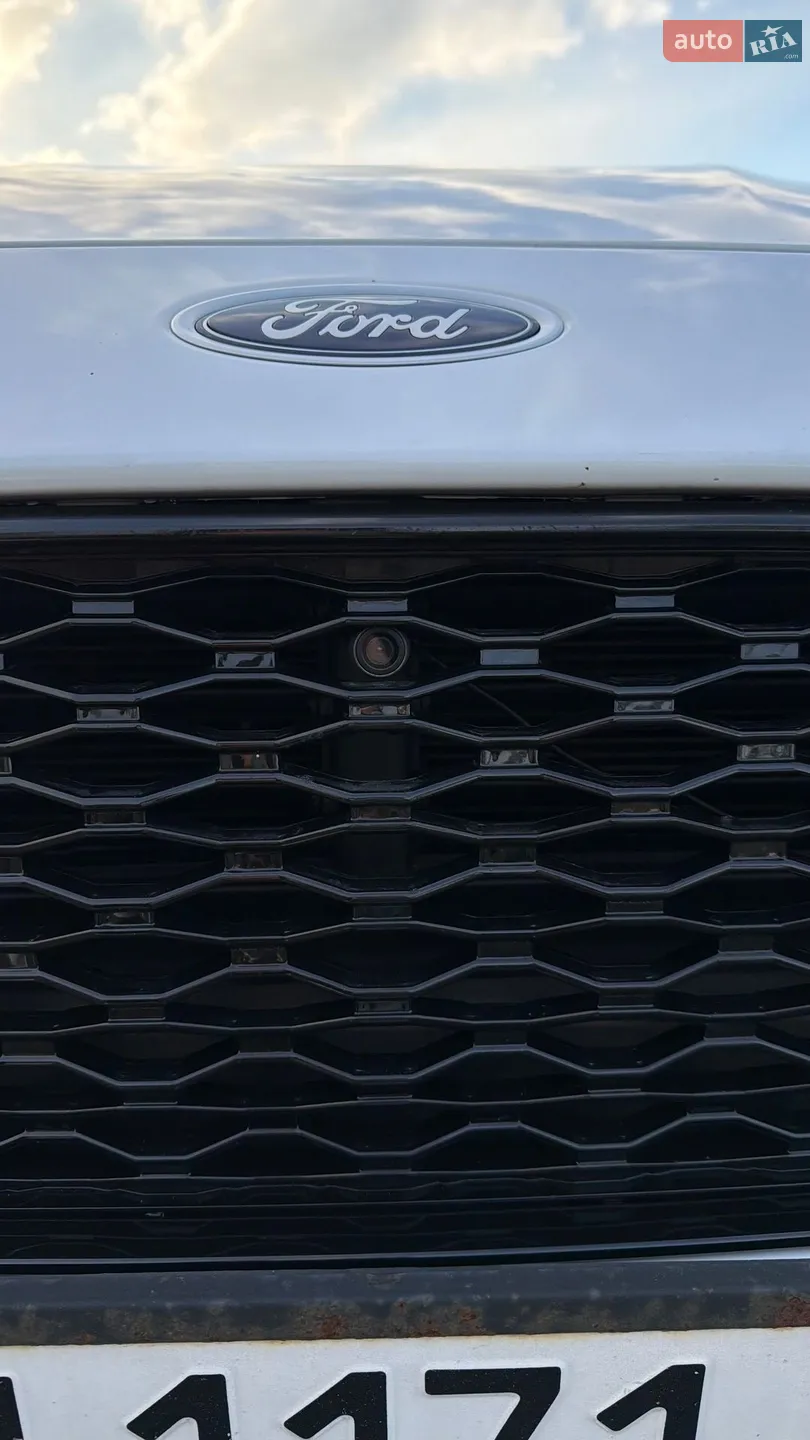 2017 Ford Fusion - мініатюра 30