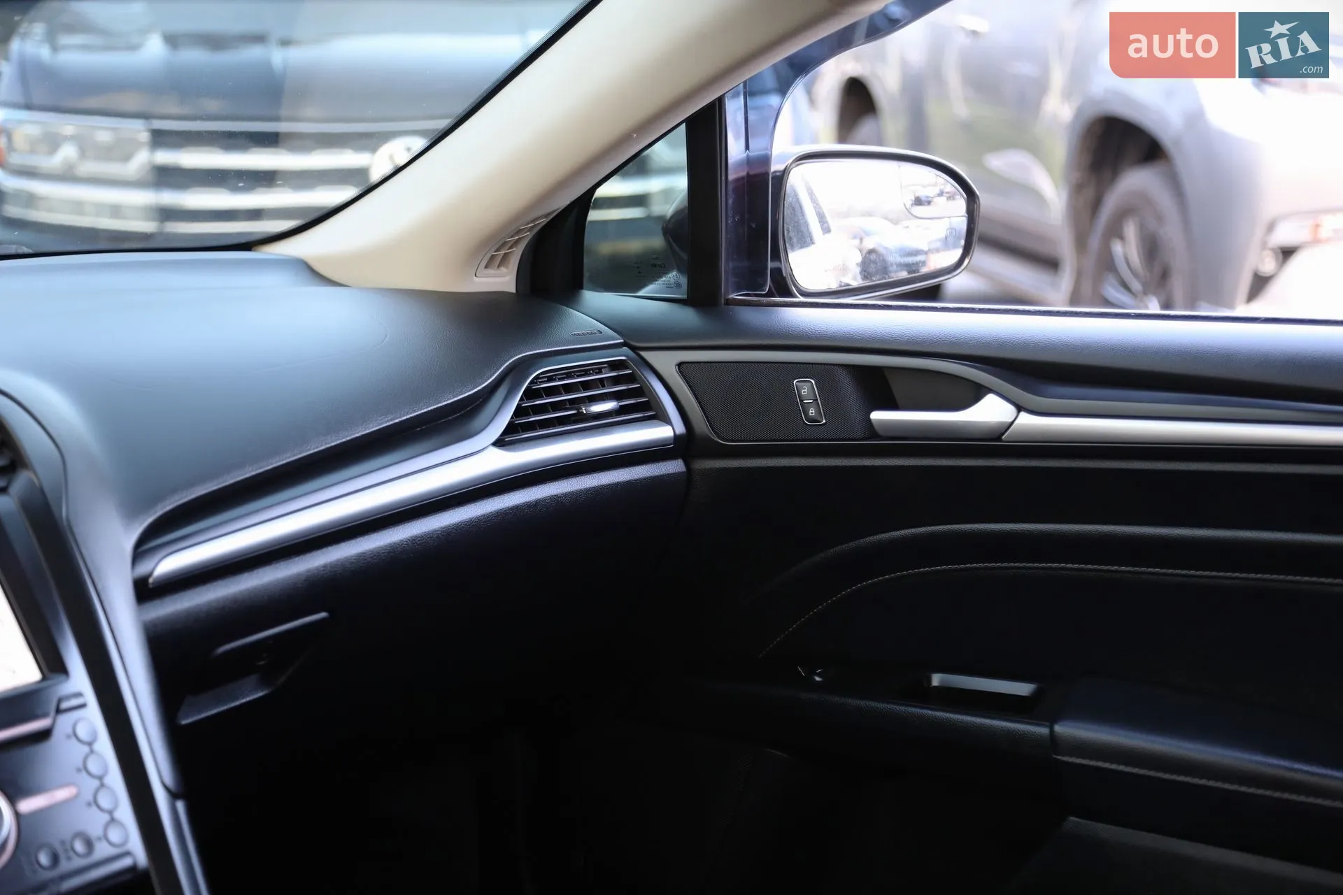 2016 Ford Fusion - мініатюра 17