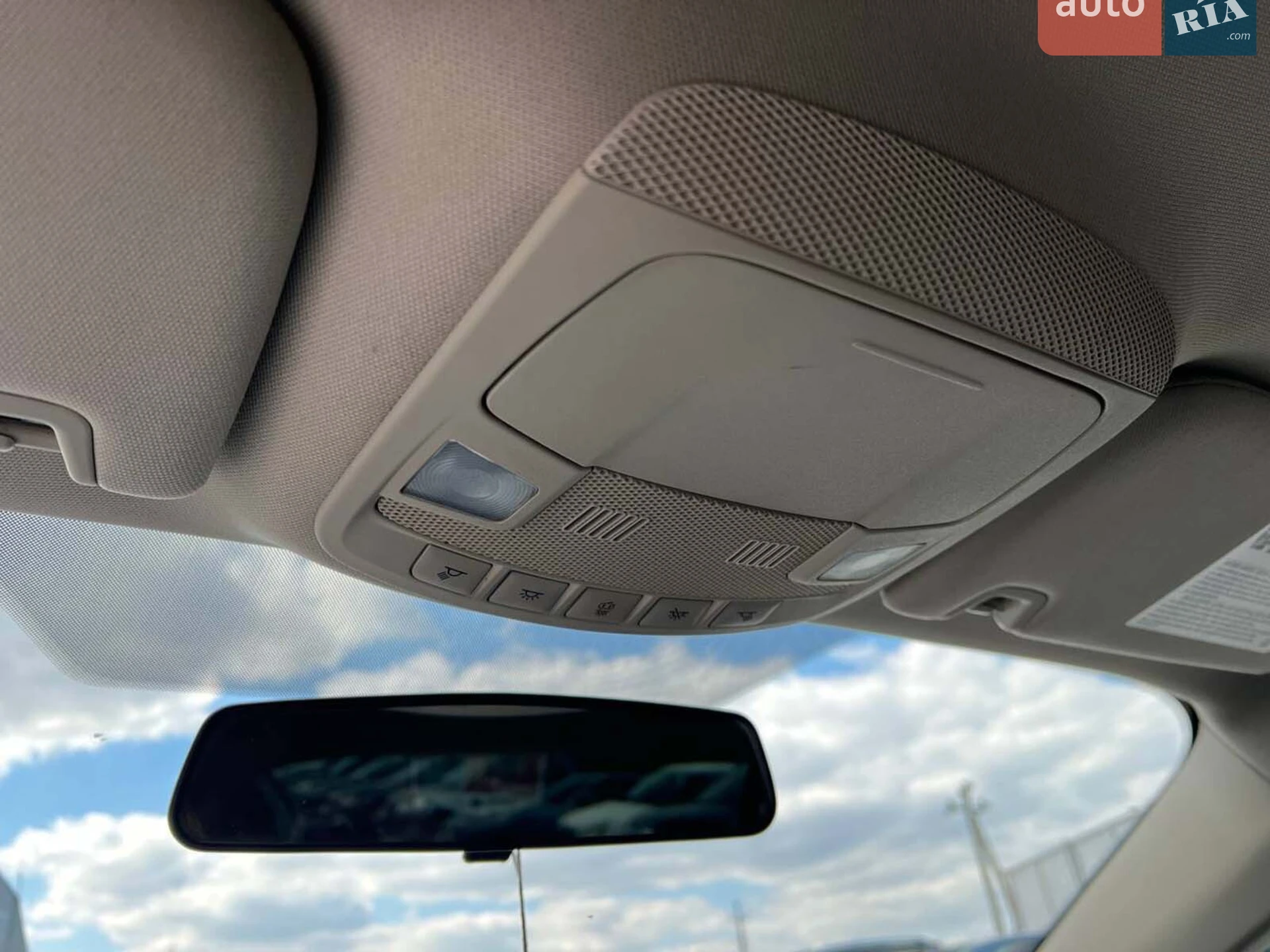 2017 Ford Fusion - мініатюра 35