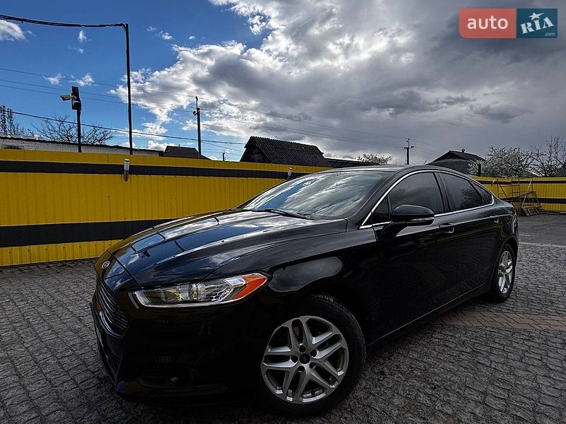 2014 Ford Fusion, VIN 3FA6P0HD5ER292254:plate — фото 1 (autoria)