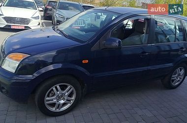 Хетчбек Ford Fusion 2011 в Володимирі