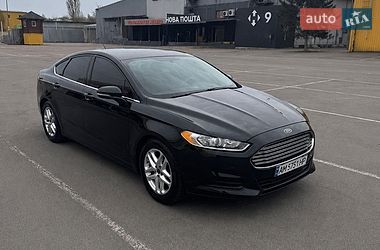 Седан Ford Fusion 2015 в Житомире
