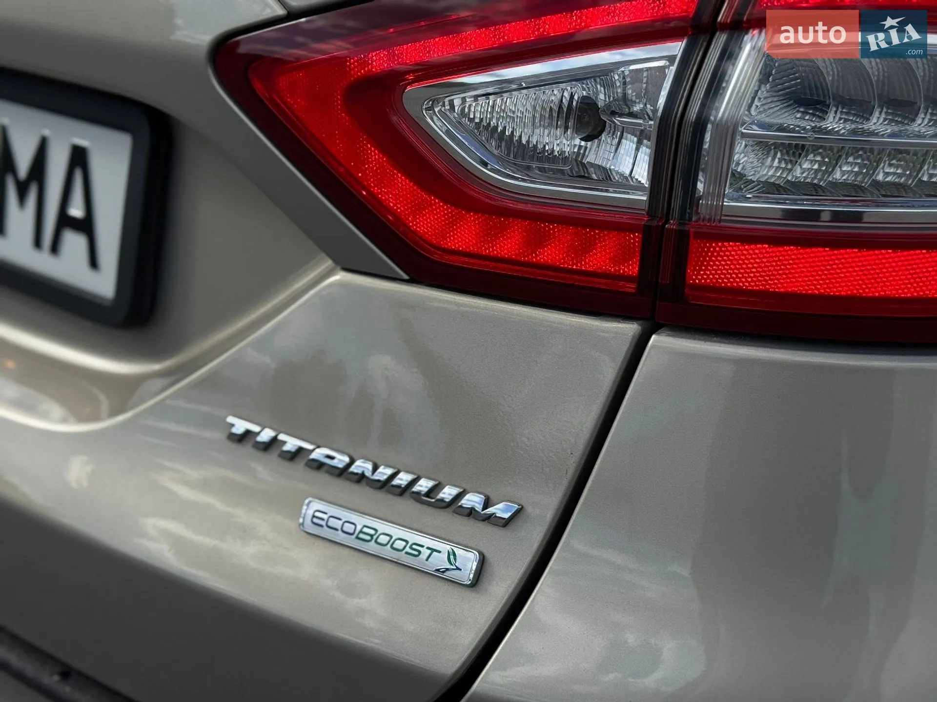 2015 Ford Fusion - мініатюра 11