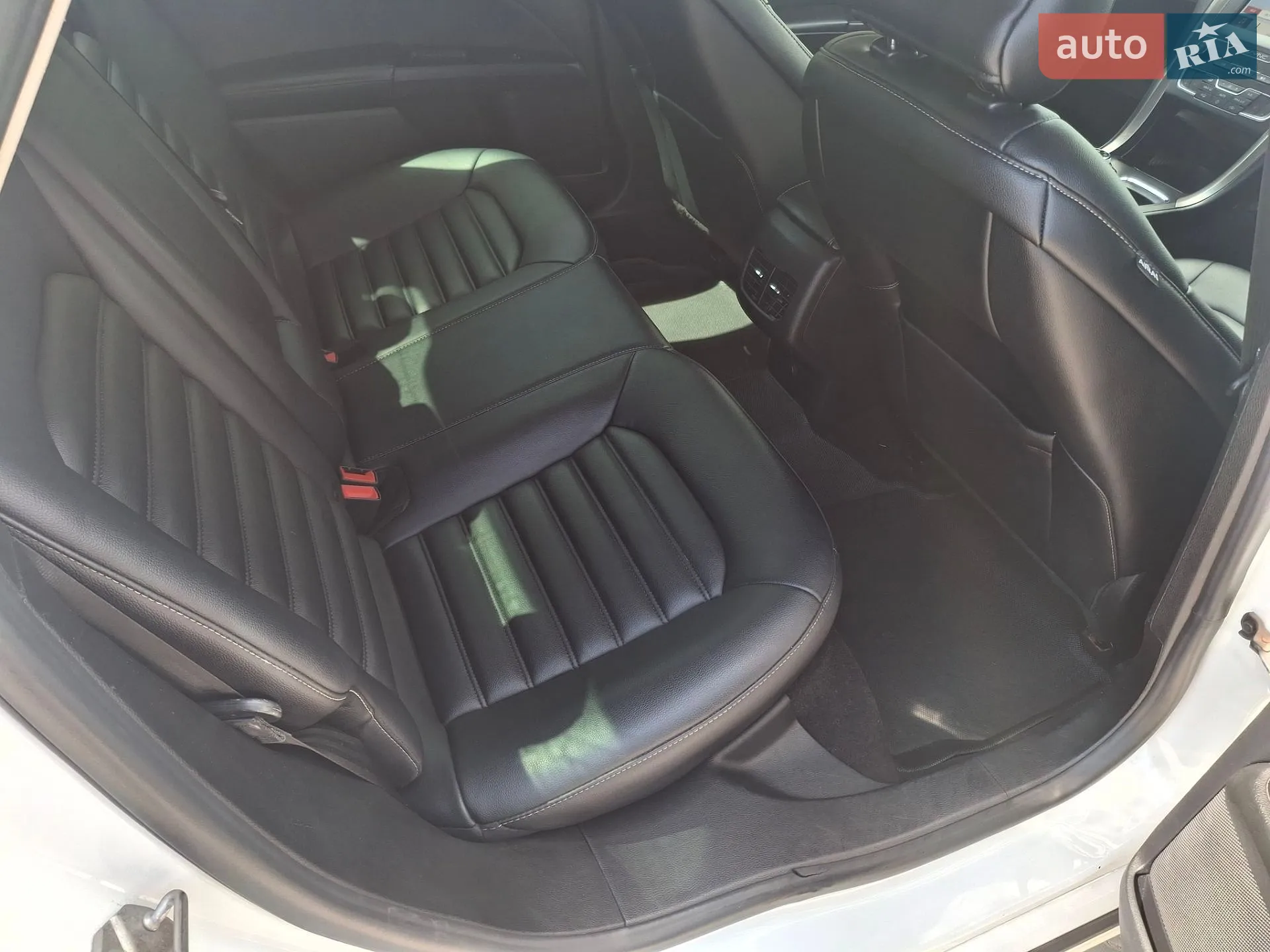 2019 Ford Fusion - мініатюра 20