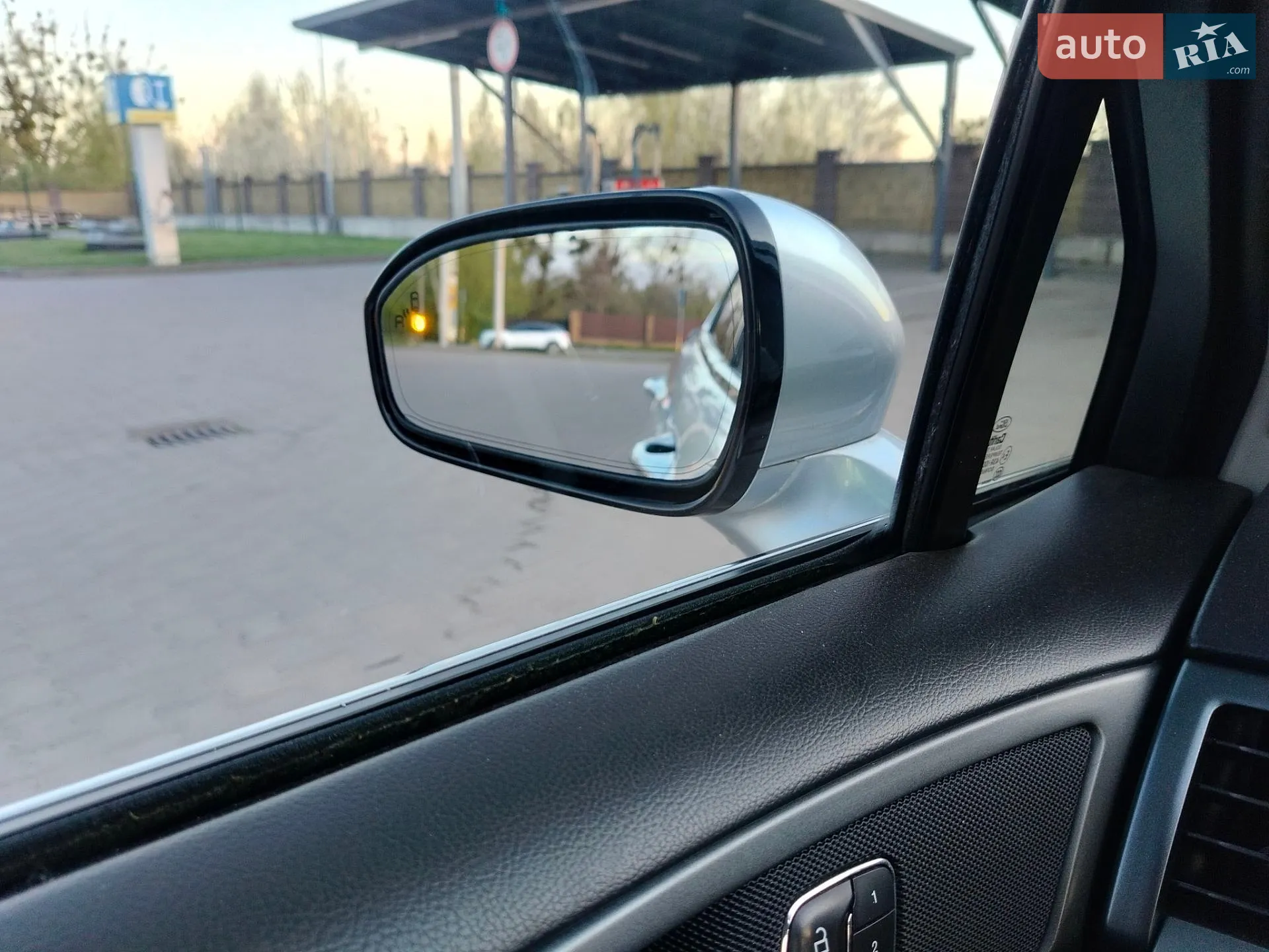 2013 Ford Fusion - мініатюра 10