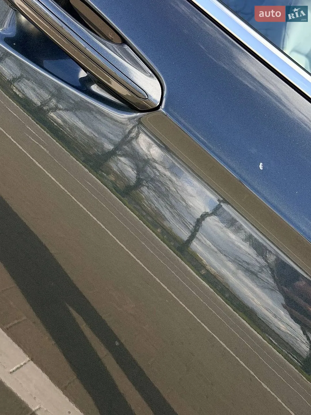 2014 Ford Fusion - мініатюра 20