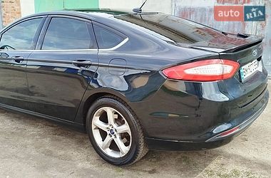 Седан Ford Fusion 2014 в Конотопе
