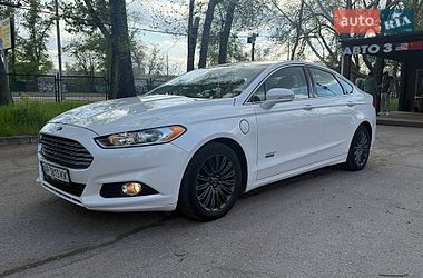 Седан Ford Fusion 2013 в Запорожье