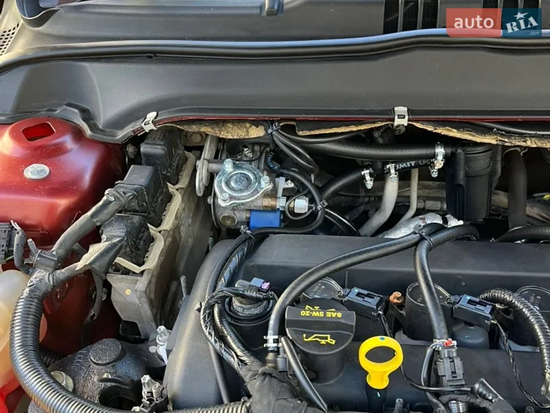 Ford Fusion 2014 VIN 3FA6P0H70ER371048 фото оголошення 22 з 89