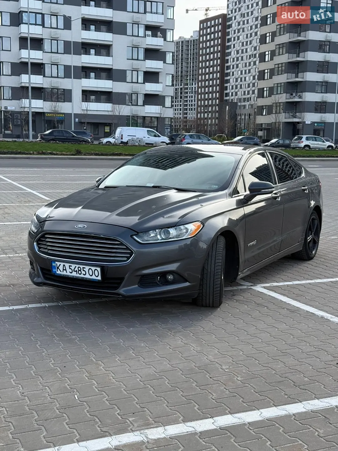 Фото авто 10