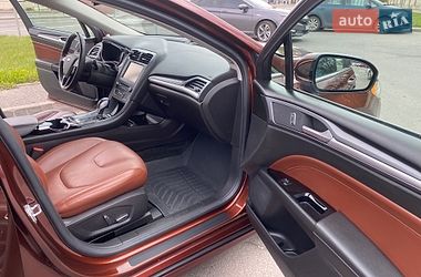 Седан Ford Fusion 2015 в Вінниці