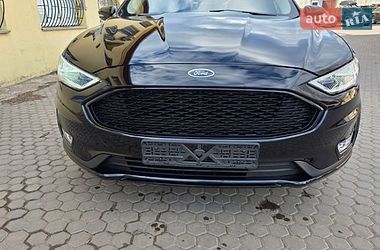 Седан Ford Fusion 2020 в Одессе