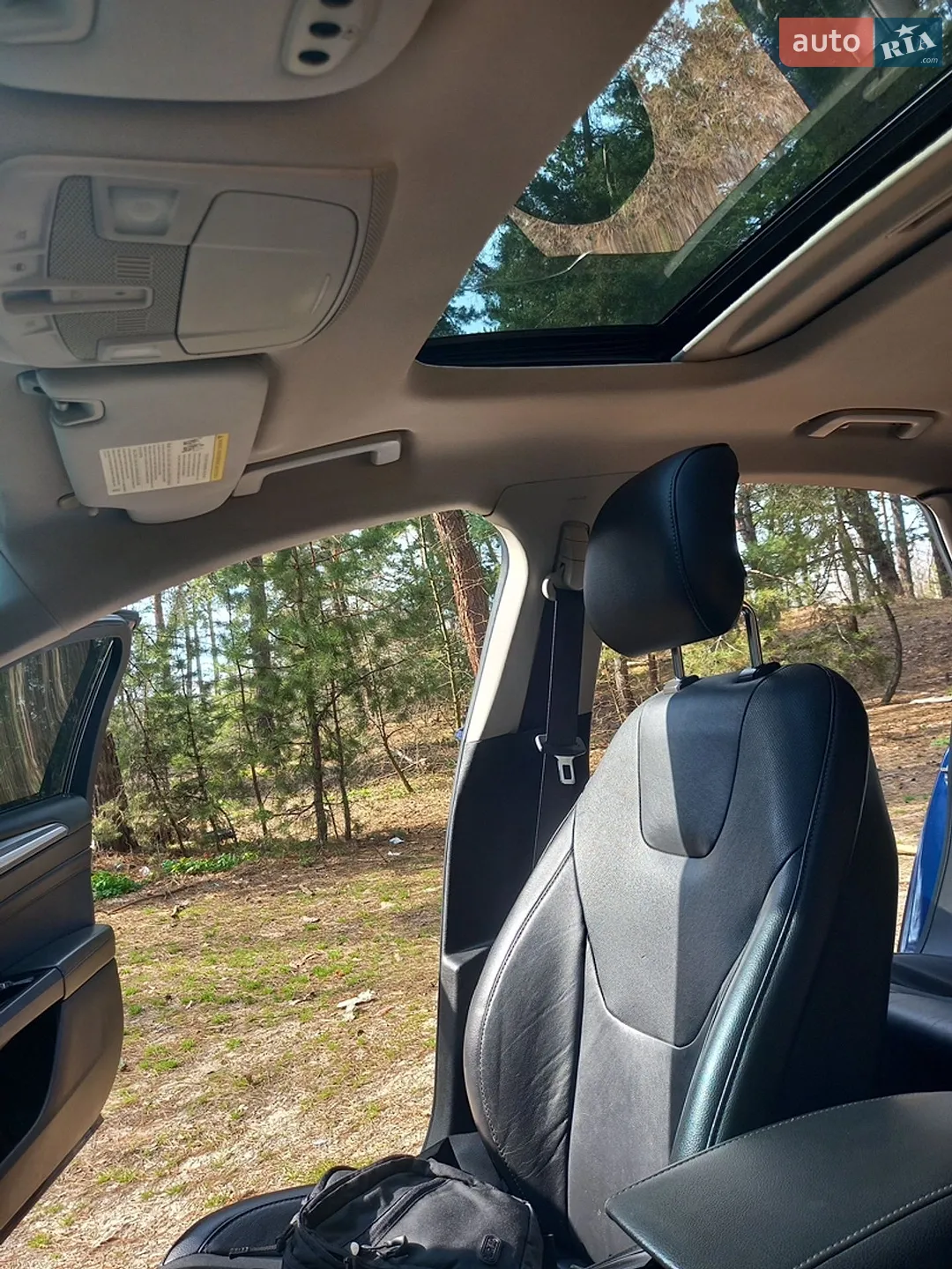 2012 Ford Fusion - мініатюра 4