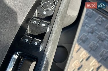 Седан Ford Fusion 2015 в Києві