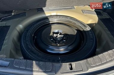 Седан Ford Fusion 2015 в Києві