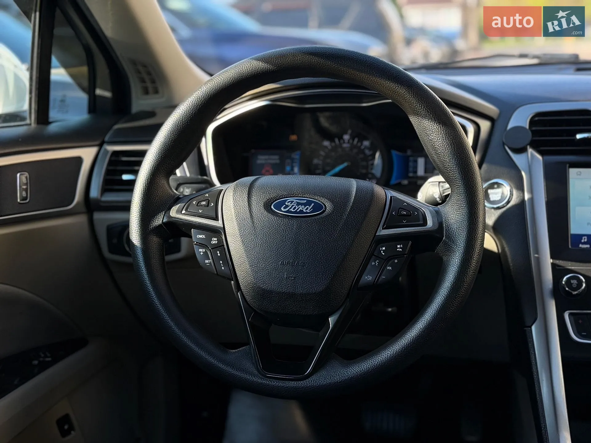 2019 Ford Fusion - мініатюра 46