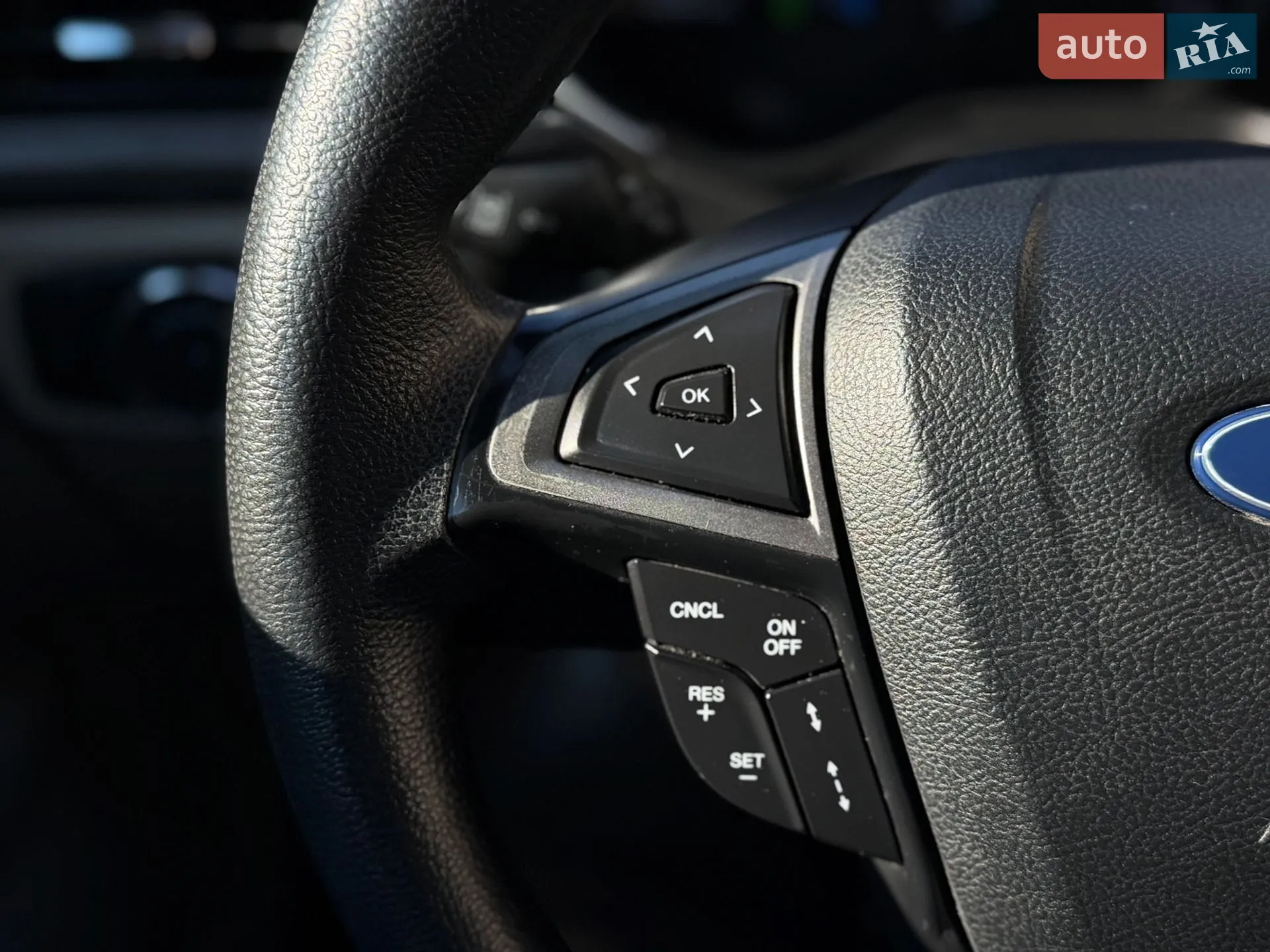 2019 Ford Fusion - мініатюра 51