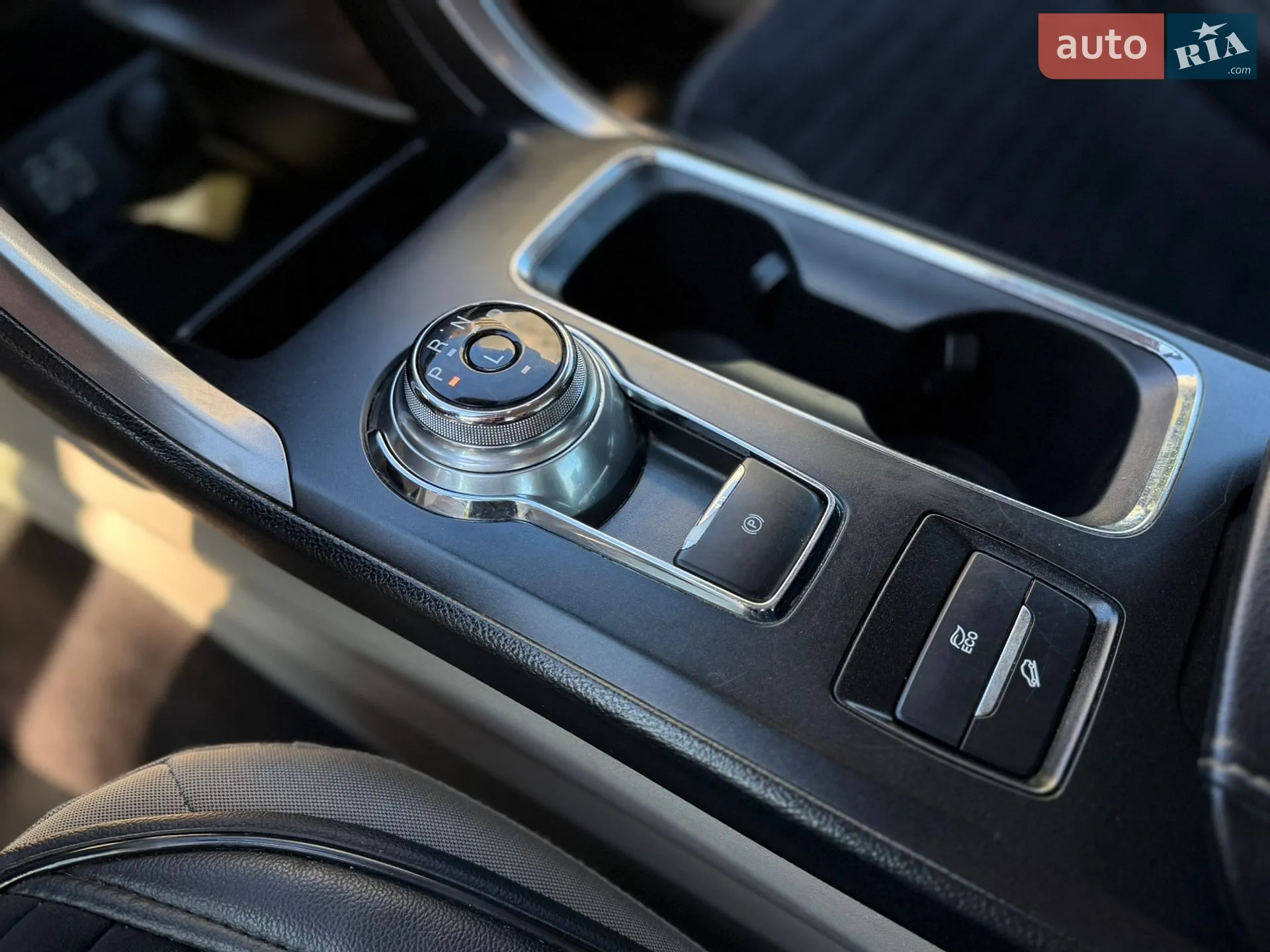 2019 Ford Fusion - мініатюра 49