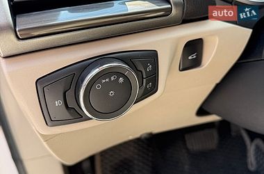 Седан Ford Fusion 2016 в Днепре